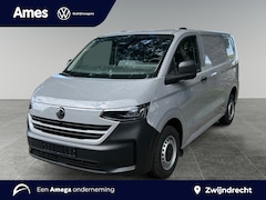 Volkswagen Transporter - 2.0 TDI 150pk L1 Life | Achterdeuren | Bijrijdersbank | BPM vrij