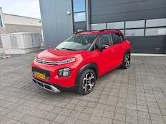 Citroën C3 Aircross - 1.2 PureTech S&S Shine, Airco Navi , Achteruitrijcamera, Parkeer sensoren
