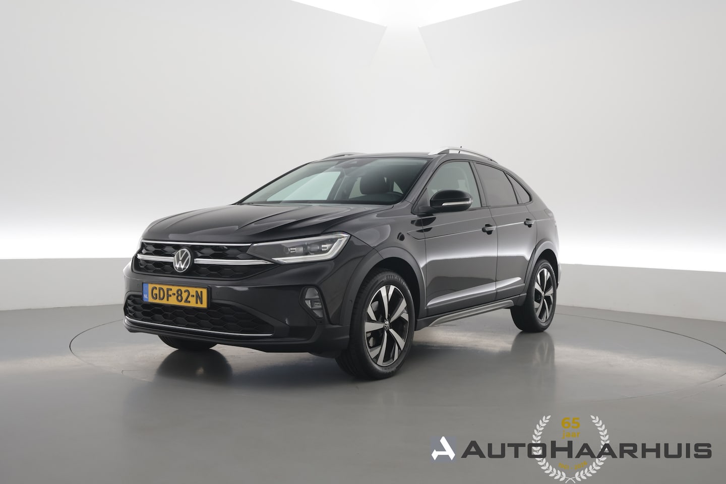 Volkswagen Taigo - 1.0 TSI Life Business | Rijklaar! | Dig. Cockpit | IQ Light | Adapt. Cruise | Camera | Sto - AutoWereld.nl
