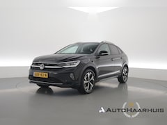 Volkswagen Taigo - 1.0 TSI Life Business | Rijklaar | Dig. Cockpit | IQ Light | Adapt. Cruise | Camera | Stoe
