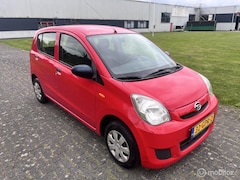 Daihatsu Cuore - 1.0 Trend / APK / NAP / 5drs / Zuinig /