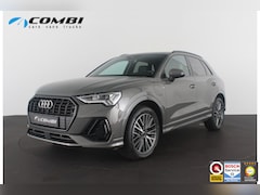 Audi Q3 - 45 TFSI e S edition Panodak | 245pk | Plug-in Hybride