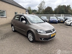Volkswagen Golf Plus - 1.2 TSI Highl. BlueM