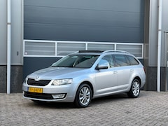 Skoda Octavia Combi - 1.0 TSI Greentech Ambition Business bj.2017 Pano|Navi|Trekh|Nap