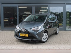 Toyota Aygo - 1.0 VVT-i x-play | Automaat | Airco | 5 Deurs