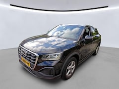 Audi Q2 - 30 TFSI 110PK Pro Line | CRUISE CONTROL ADAPTIEF | DAB | CLIMATRONIC | LED | PDC |