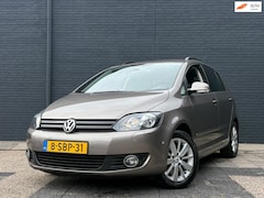 Volkswagen Golf Plus - 1.4 TSI Comfortline | Automaat | Carplay | Trekhaak