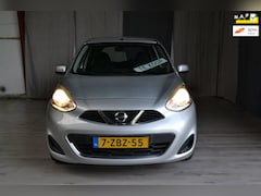Nissan Micra - 1.2 DIG-S Acenta