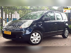Nissan Note - 1.6 Acenta
