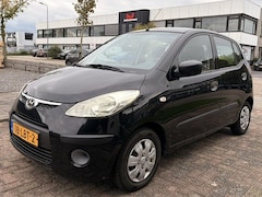 Hyundai i10 - 1.1 Active Cool Distributieriem vervangen