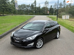 Hyundai i40 Wagon - 2.0 GDI i-Vision automaat, leer, trekhaak, Pano