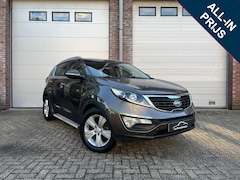 Kia Sportage - 1.6 GDI X-tra Dealer oh/Nw Koppeling/Garantie