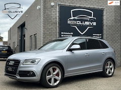 Audi SQ5 - 3.0 TDI quattro Pro Line PDC |LEDER| STOELVERWARMING|