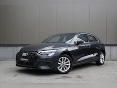 Audi A3 Sportback - 30 TFSI | Stoelverwarming | Sportstoelen | Cruise control | Apple CarPlay |