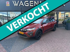 Dacia Jogger - 1.0 TCe 100 ECO-G Extreme 5p. Clima|Cruise|NAVI