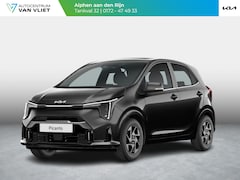 Kia Picanto - 1.0 GDi DynamicLine | Actieprijs* | 4p. | Navi. | Airco | Cruise. | Parkeersensoren | CarP