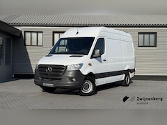 Mercedes-Benz Sprinter - 317 1.9 CDI L2H2 DC