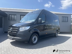 Mercedes-Benz Sprinter - 315 Aut. L2H2 RDW