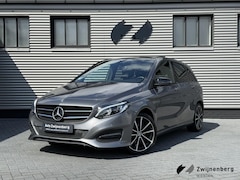 Mercedes-Benz B-klasse - 180 Ambition |pano|