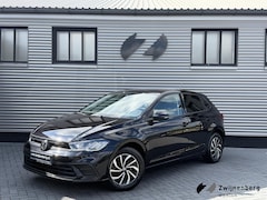 Volkswagen Polo - 1.0 TSI Life |Automaat|ACC|Carplay|