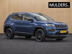 Jeep Compass - 4xe 190 Plug-in Hybrid Electric Night Eagle | Navi / Camera / Climate