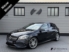 Mercedes-Benz A-klasse - 180 Business Solution AMG |Cruise|Stoelver|