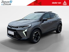 Mitsubishi ASX - 1.8 HEV AT Instyle | MY26 | €3.500, - ACTIE KORTING op voorraad auto's | 8 JAAR GARANTIE |