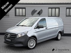 Mercedes-Benz eVito - eVito 112 L2 60 kWh