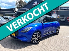 Suzuki Swift - 1.2 Style Smart Hybrid Automaat 17"