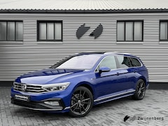 Volkswagen Passat Variant - 1.5 TSI R-Line |Pano|Trekhaak|Carplay|360|