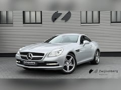 Mercedes-Benz SLK-klasse - 200