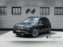 Mercedes-Benz EQB - 250 AMG Line 67 kWh