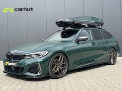BMW 3-serie Touring - M340d xDrive High Executive