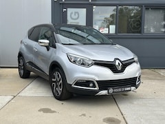 Renault Captur - 0.9 TCe Xmod Clima Cruise Navi Leder LED