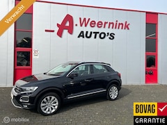 Volkswagen T-Roc - 1.5 TSI Sport Business Carplay elec a. klep