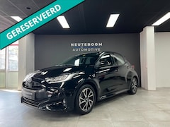 Toyota Yaris - 1.5 Hybrid Dynamic | Carplay | Cam | Keyless|