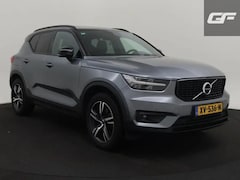 Volvo XC40 - 2.0 T4 R-Design Pano Leer Autopilot Camera Trekh. NAP