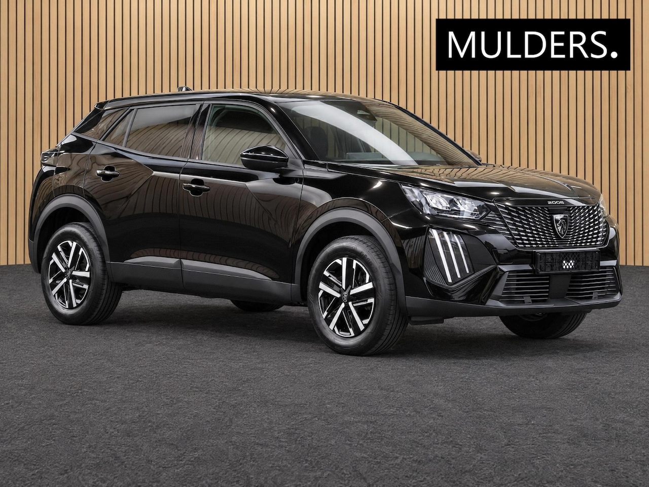 Peugeot 2008 - HYBRID 110 BUSINESS VOORRAAD KORTING - AutoWereld.nl