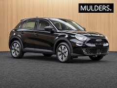 Fiat 600 - 1.2 Hybrid Icon VOORRAAD KORTING