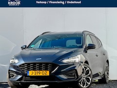 Ford Focus Wagon - 1.0 EcoBoost ST Line Business | 2020 |