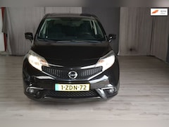 Nissan Note - 1.2 DIG-S Acenta