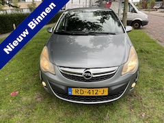 Opel Corsa - 1.2-16V Rhythm Nw apk frisse Airco