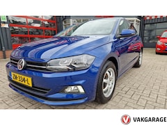 Volkswagen Polo - Org nederlandse aUTO 1.0 TSI Comfortline