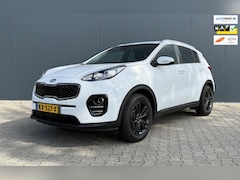 Kia Sportage - 1.6 GDI ExecutiveLine Airco Cruise Full Opties