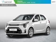 Kia Picanto - 1.0 GDi DynamicLine | Actieprijs* | Navi. | Airco. | Cruise. | Achteruitrijcamera