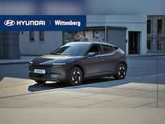 Hyundai IONIQ - 3 Select 42.2 kWh | ACHTERUITRIJCAMERA | MULTIMEDIASCHERM | ADAPTIVE CRUISE CONTROL | 344K