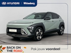 Hyundai Kona - 1.6 GDI HEV Comfort Plus | Nieuw | Snel leverbaar