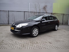 Renault Laguna Estate - 2.0 16V Dynamque 3 mnd GARANTIE 2e Eig Carplay Navi Clima CruiseC