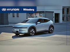 Hyundai IONIQ - 3 Prime 61 kWh | UNIEK | 22KW ONBOARD CHARGER | V2X VOORBEREIDING | SEAT PACK | PANORAMADA