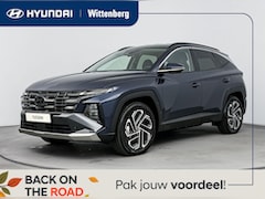 Hyundai Tucson - 1.6 T-GDI HEV Premium | Apple Carplay/Android Auto | Lichtmetalen velgen 19" | Navigatiesy